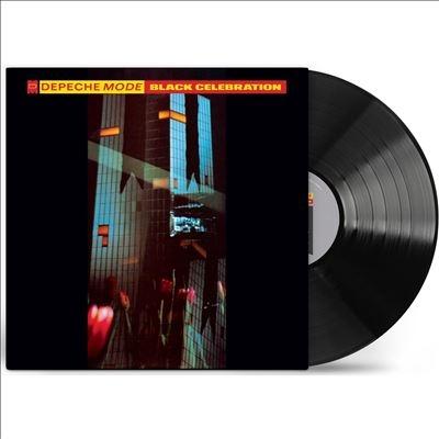Depeche Mode Black Celebration＜限定盤＞ LP : タワーレコード Yahoo