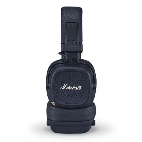 Marshall MAJOR V Bluetooth ヘッドホン Midnight Blue Headphone/Earphone |  | 03