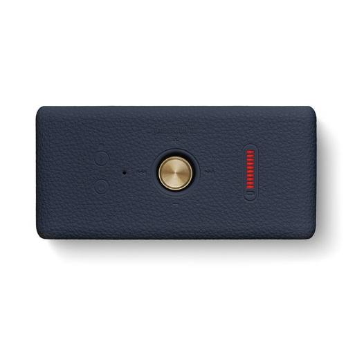 Marshall Bluetoothスピーカー Emberton III Midnight Blue Accessories |  | 10