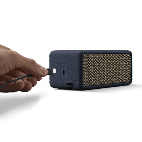 Marshall Bluetoothスピーカー Emberton III Midnight Blue Accessories |  | 11