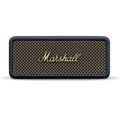 Marshall Bluetoothスピーカー Emberton III Midnight Blue Accessories |  | 03