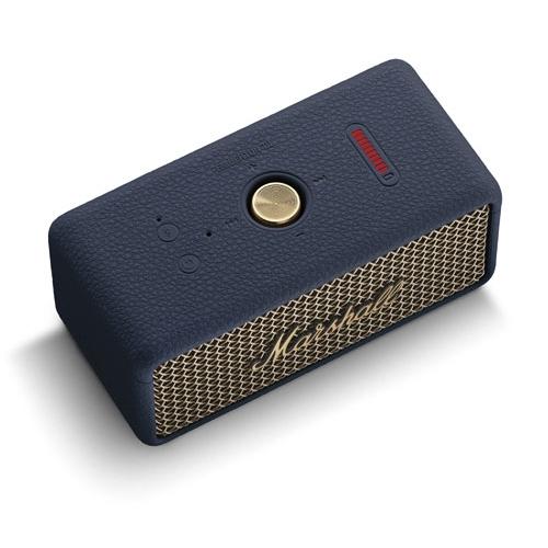 Marshall Bluetoothスピーカー Emberton III Midnight Blue Accessories |  | 09