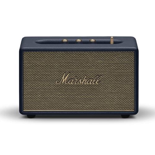Marshall Bluetoothスピーカー Acton III Midnight Blue Accessories | 