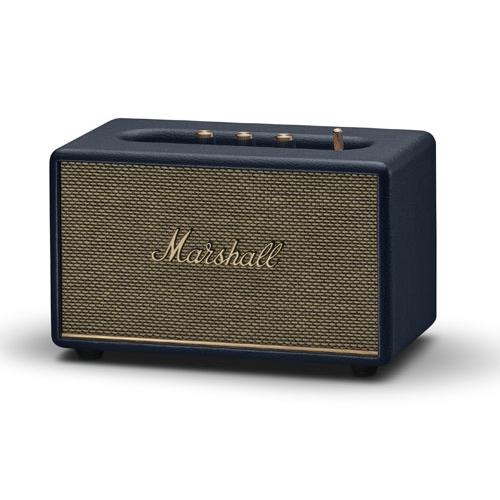Marshall Bluetoothスピーカー Acton III Midnight Blue Accessories |  | 02