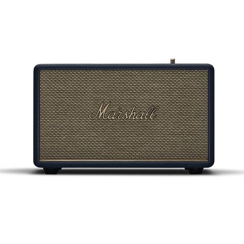 Marshall Bluetoothスピーカー Acton III Midnight Blue Accessories |  | 03