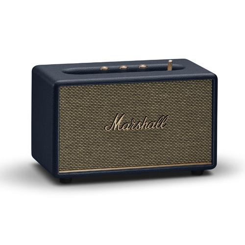 Marshall Bluetoothスピーカー Acton III Midnight Blue Accessories |  | 04