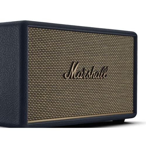 Marshall Bluetoothスピーカー Acton III Midnight Blue Accessories |  | 05