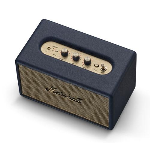 Marshall Bluetoothスピーカー Acton III Midnight Blue Accessories |  | 07