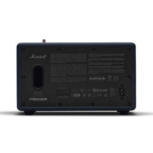 Marshall Bluetoothスピーカー Acton III Midnight Blue Accessories |  | 09