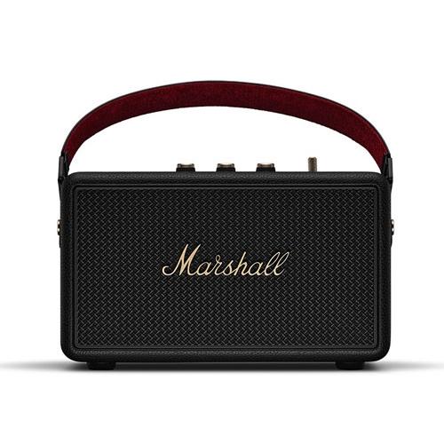 Marshall Bluetoothスピーカー KILBURN III Black and Brass