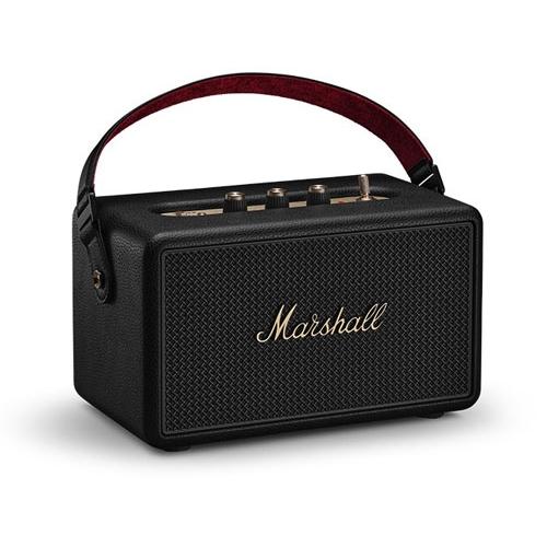 Marshall Bluetoothスピーカー KILBURN III Black and Brass Accessories |  | 01