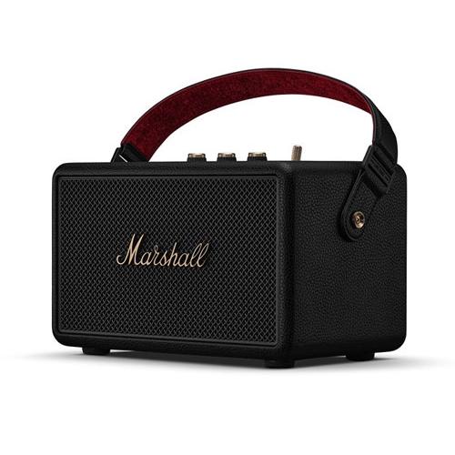 Marshall Bluetoothスピーカー KILBURN III Black and Brass Accessories |  | 02