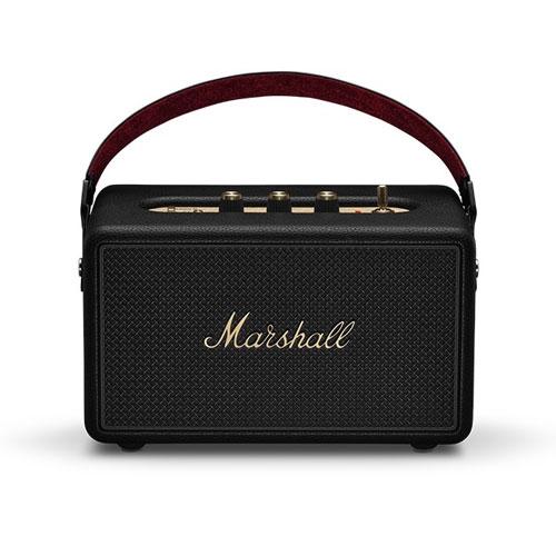Marshall Bluetoothスピーカー KILBURN III Black and Brass Accessories |  | 03