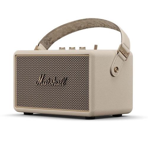 Marshall Bluetoothスピーカー KILBURN III Cream Accessories |  | 01