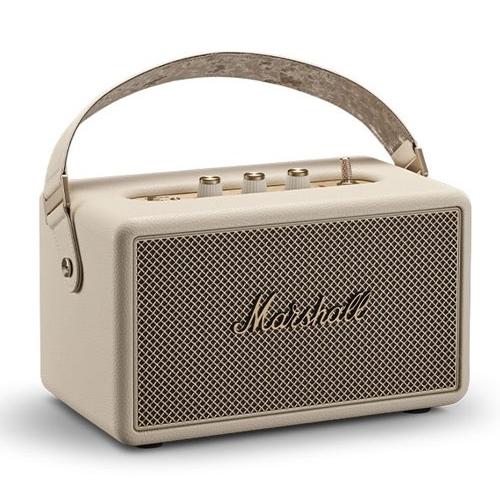 Marshall Bluetoothスピーカー KILBURN III Cream Accessories |  | 02