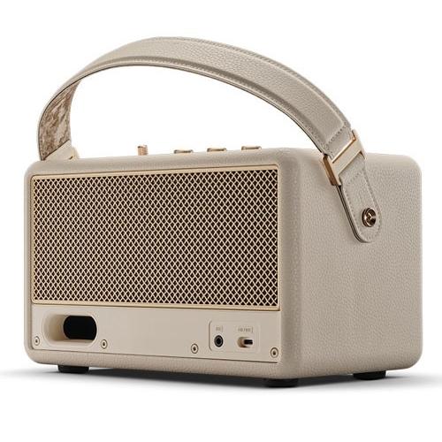 Marshall Bluetoothスピーカー KILBURN III Cream Accessories