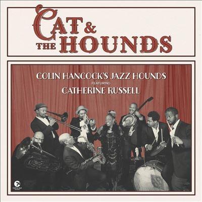 Catherine Russell Cat & the Hounds LP | 