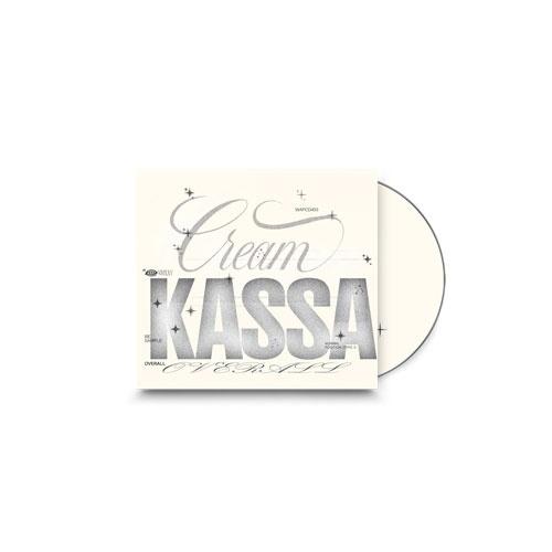 Kassa Overall Cream CD |  | 01