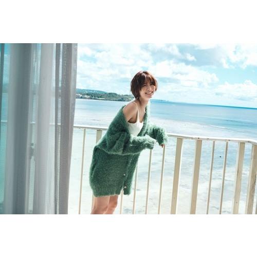 岡崎紗絵 2nd 写真集 Lupinus Book : タワーレコード Yahoo!店 - 通販