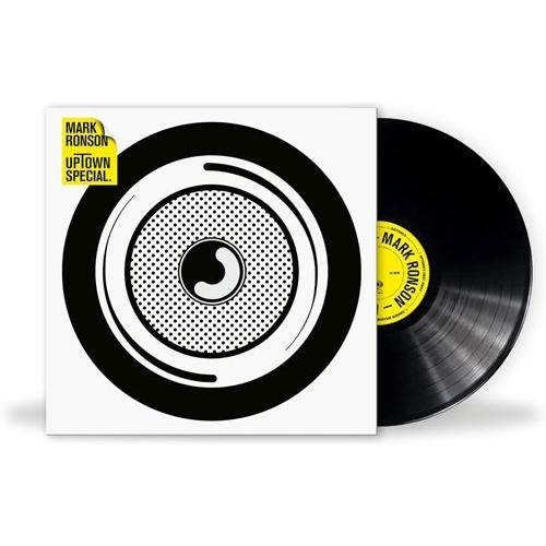 Mark Ronson Uptown Special＜完全生産限定盤＞ LP | 