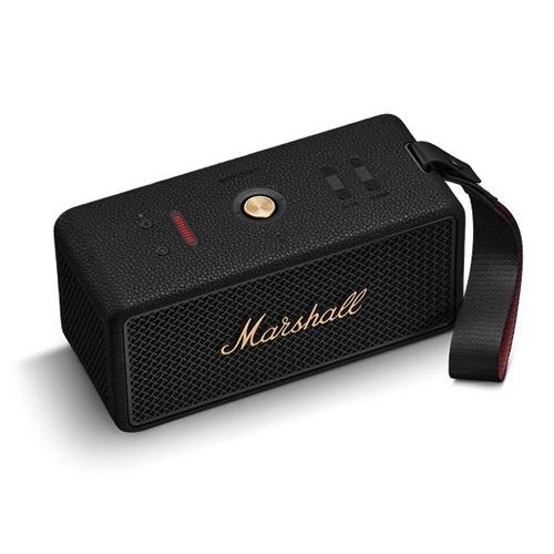 Marshall Bluetoothスピーカー Middleton ll Black and Brass Accessories |  | 04
