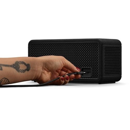 Marshall Bluetoothスピーカー Middleton ll Black and Brass Accessories |  | 05