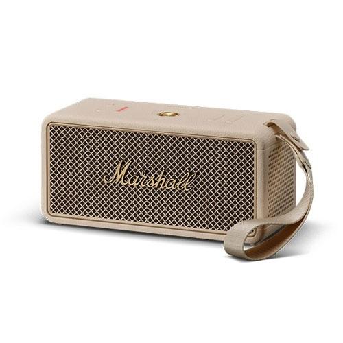 Marshall Bluetoothスピーカー Middleton ll Cream Accessories |  | 01