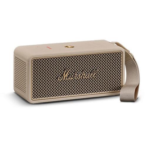 Marshall Bluetoothスピーカー Middleton ll Cream Accessories |  | 02