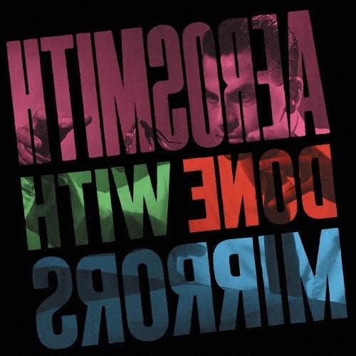 Aerosmith ダン・ウィズ・ミラーズ＜限定盤＞ SHM-CD | 