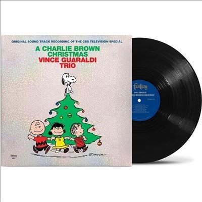 Vince Guaraldi A Charlie Brown Christmas (60th Anniversary Edition)＜限定盤＞ LP | 