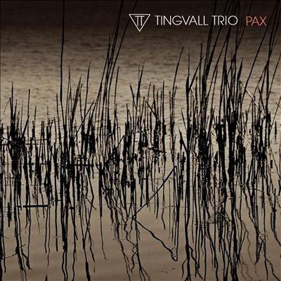 Tingvall Trio Pax LP | 