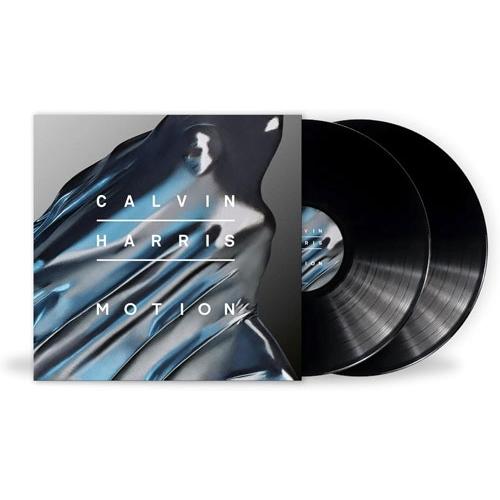 Calvin Harris Motion＜完全生産限定盤＞ LP | 