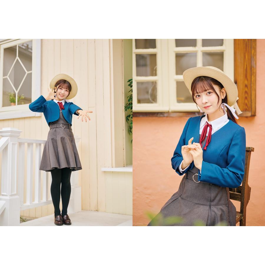 LoveLive!Days編集部 ラブライブ!スーパースター!! Liella! magazine 〜桜小路きな子〜 Mook |  | 02