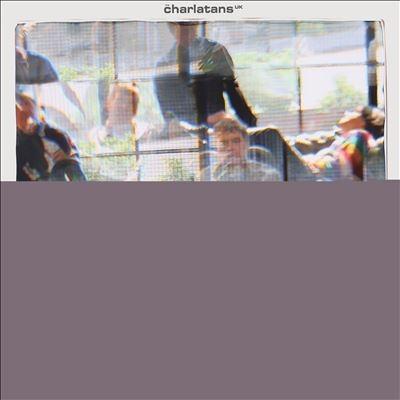The Charlatans We Are Love LP | 