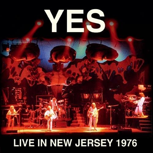 Yes Live In New Jersey 1976 King Biscuit Flower Hour＜初回限定盤＞ CD | 