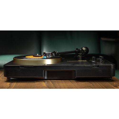 HANDYTRAXX 1BIT ポータブルレコードプレーヤー Accessories |  | 12