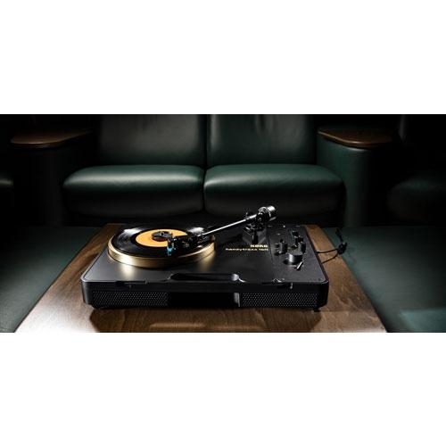 HANDYTRAXX 1BIT ポータブルレコードプレーヤー Accessories |  | 01