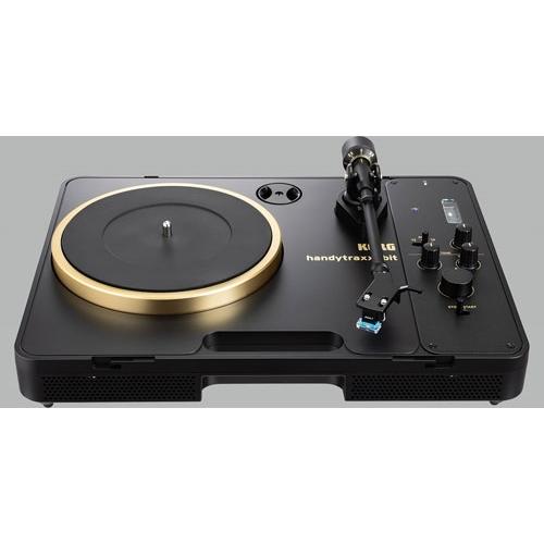 HANDYTRAXX 1BIT ポータブルレコードプレーヤー Accessories |  | 04