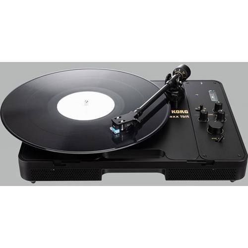 HANDYTRAXX 1BIT ポータブルレコードプレーヤー Accessories |  | 05