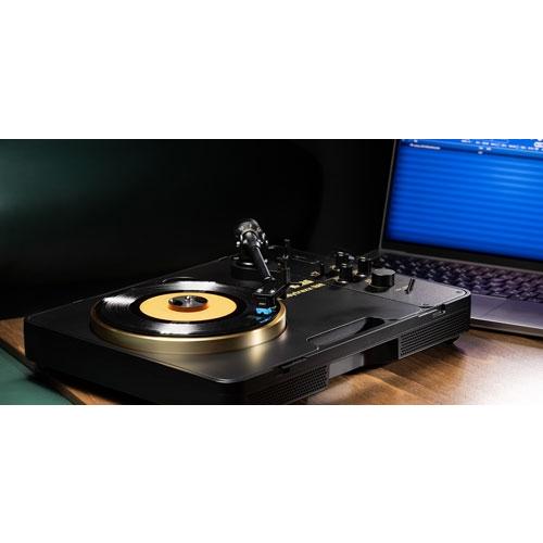 HANDYTRAXX 1BIT ポータブルレコードプレーヤー Accessories |  | 06