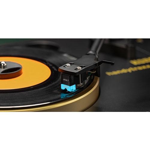 HANDYTRAXX 1BIT ポータブルレコードプレーヤー Accessories |  | 07