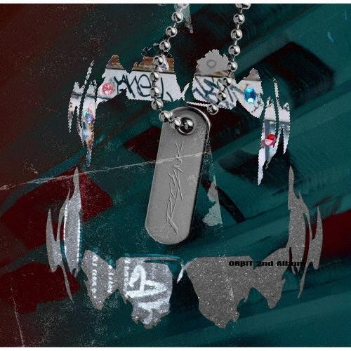 ORβIT ROAR＜通常盤＞ CD | 