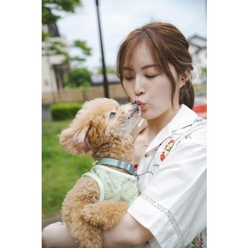 松井珠理奈写真集『アイヲシル』 Book |  | 06