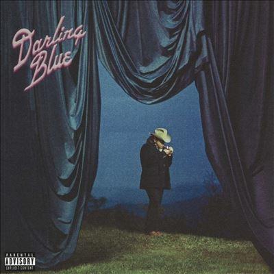 Marcus King Darling Blue CD | 