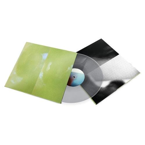 Verses GT Verses GT＜数量限定盤/Transparent Vinyl＞ LP |  | 01