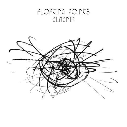 Floating Points Elaenia＜数量限定盤/日本語帯付き/解説封入＞ LP |  | 01