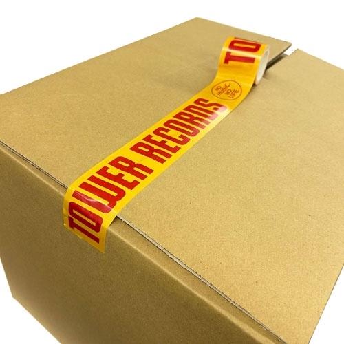 タワレコ YOJO TAPE(養生テープ) イエロー Accessories |  | 01