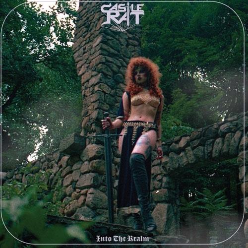 Castle Rat Into The Realm CD（Yahoo!・タワーレコード Yahoo!店）