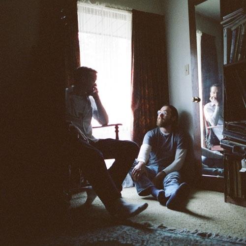 Whitney Small Talk (Indies Exclusive)＜Bone color Vinyl＞ LP | 