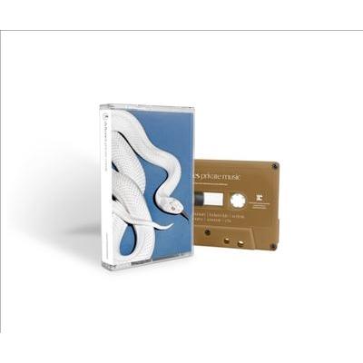 Deftones Private Music (Alternate Cover)＜Gold Cassette＞ Cassette | 